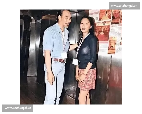 徐少强：从武侠巨星到演艺多栖发展的传奇人生与深刻影响