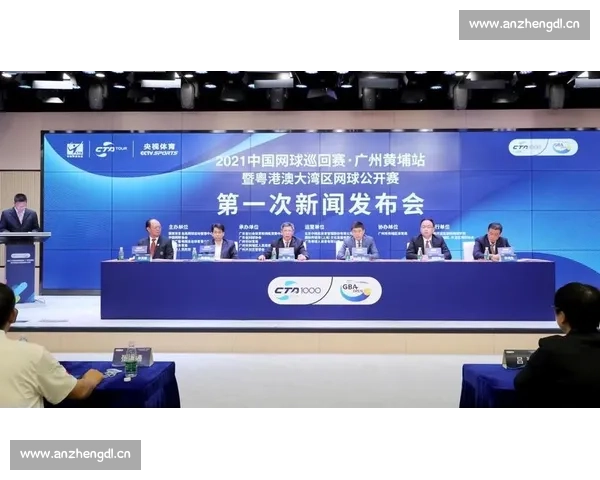 聚焦武汉网球公开赛赛事时间全面解析赛程亮点与精彩对决预告